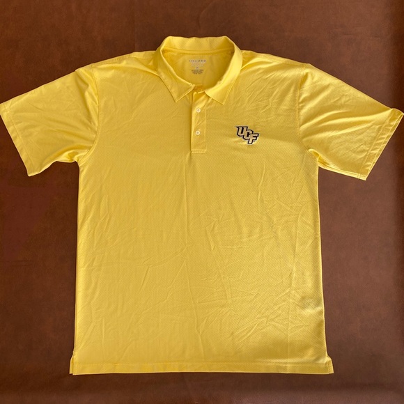 Oxford UCF Polo - Men’s XXL - Picture 1 of 3